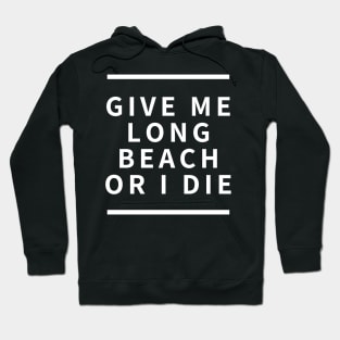 Long Beach Hoodie